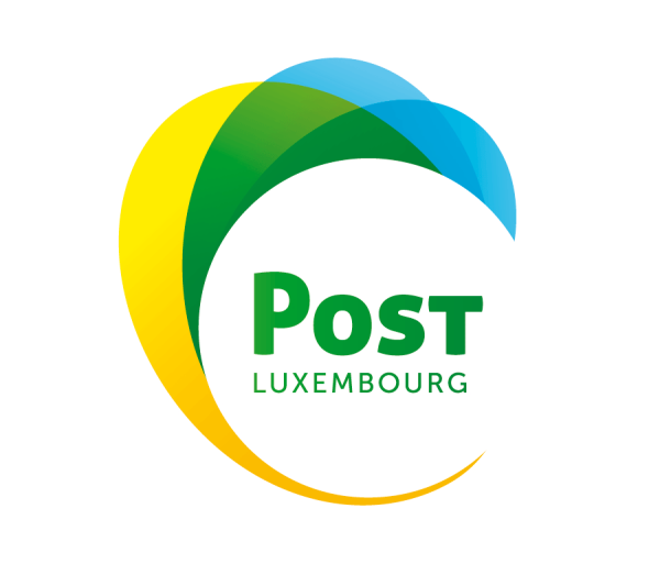 Post Luxembourg Logo 2013