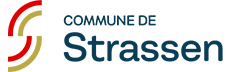 Strassen logo