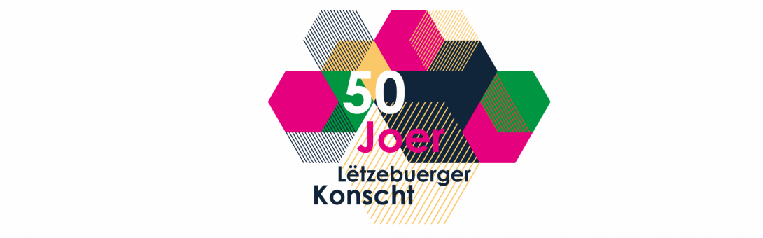 50 Joer Lëtzebuerger Konscht www. header-site