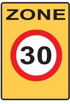 Zone 30