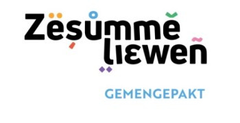 Pakt vum zesummeliewen