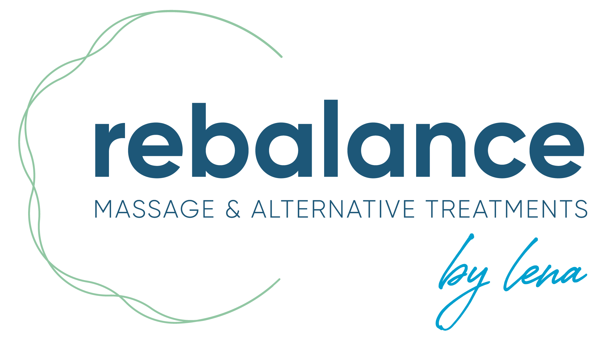 Rebalance by Lena