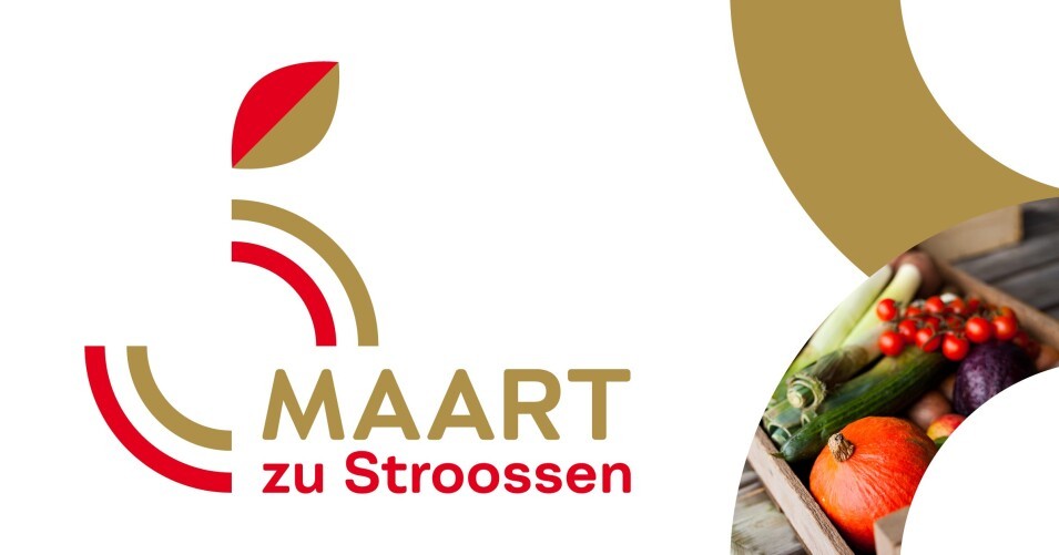 Maart zu Stroossen 2024
