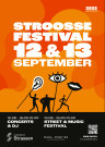 Stroossefestival 2025