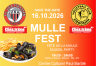 Mullefest 16.10.2026
