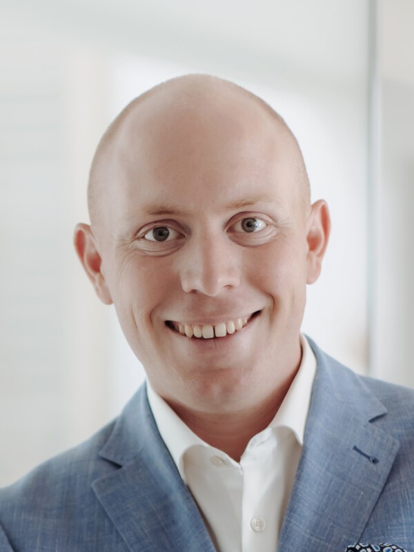KANDEL Nicolas