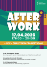 Afterwork beim Chalet 26 - Affiche