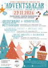 Adventsbazar OP 2026