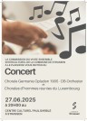 Concert Chorales
