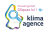 KLIMAAGENCE LOGO RGB BUTTON