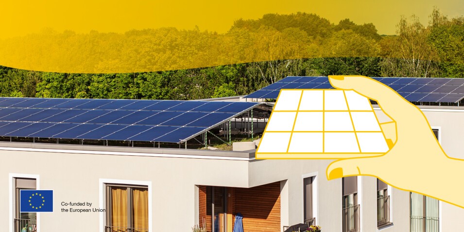 Et si vous utilisiez votre propre énergie?