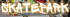 skatepark logo