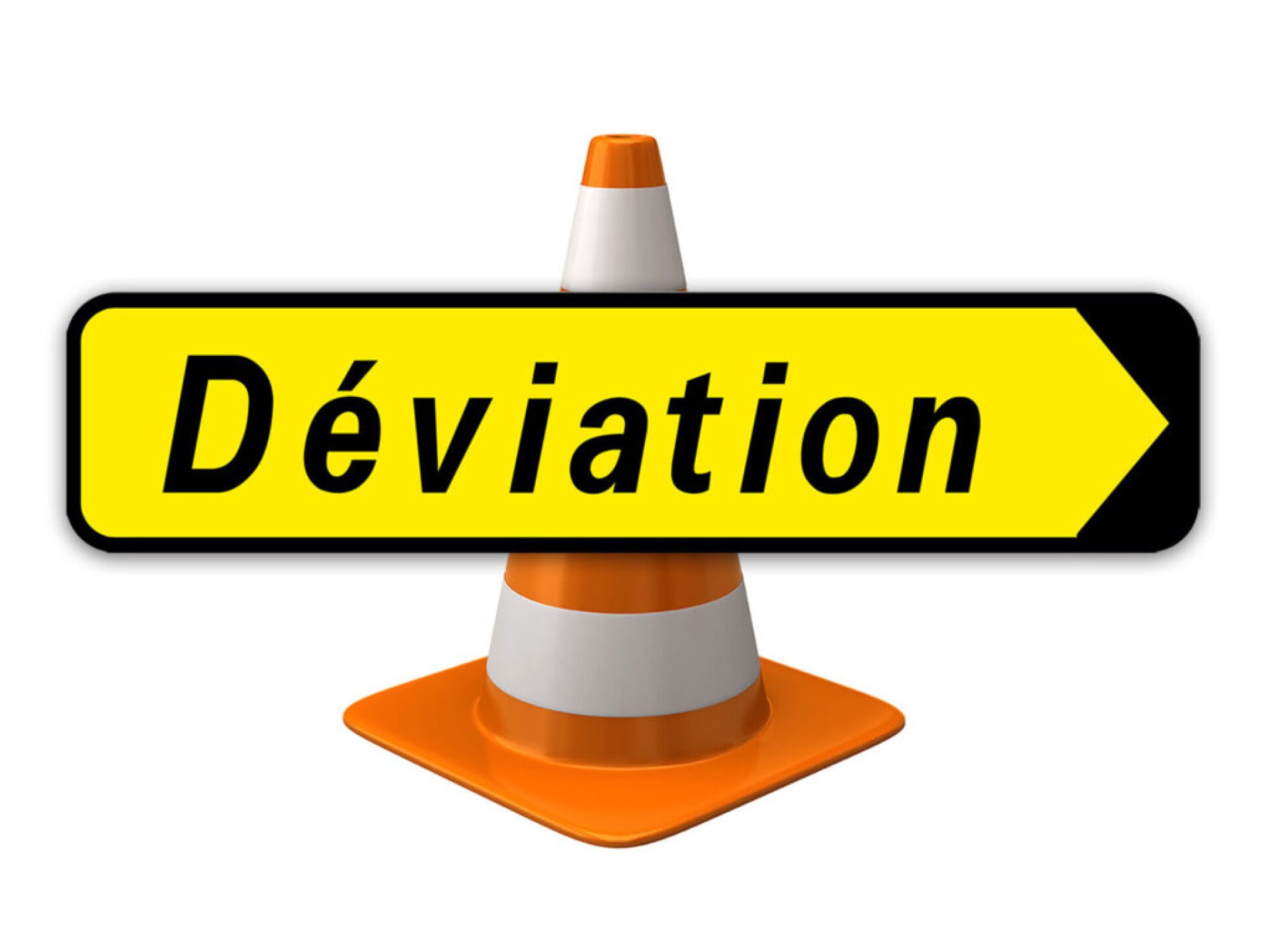 Note d’information – Chantiers en cours