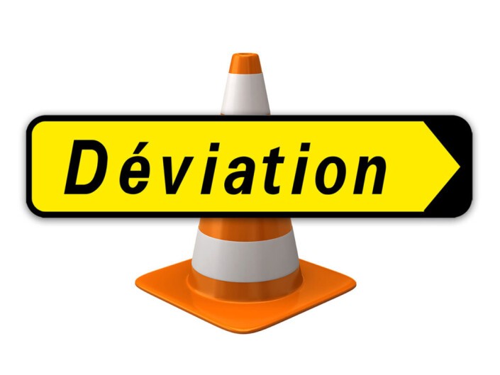 Note d’information – Chantiers en cours