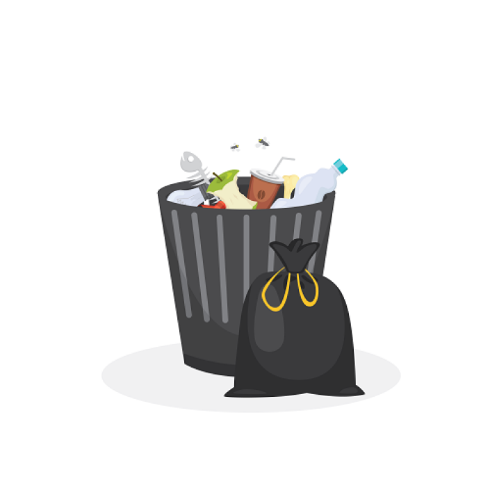 Avec la Cityapp Strassen, n’oubliez plus jamais de sortir vos poubelles !
