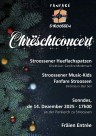Chrëschtconcert 2025