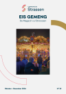 Eis Gemeng - De Magazin vu Stroossen Nr 29 COVER