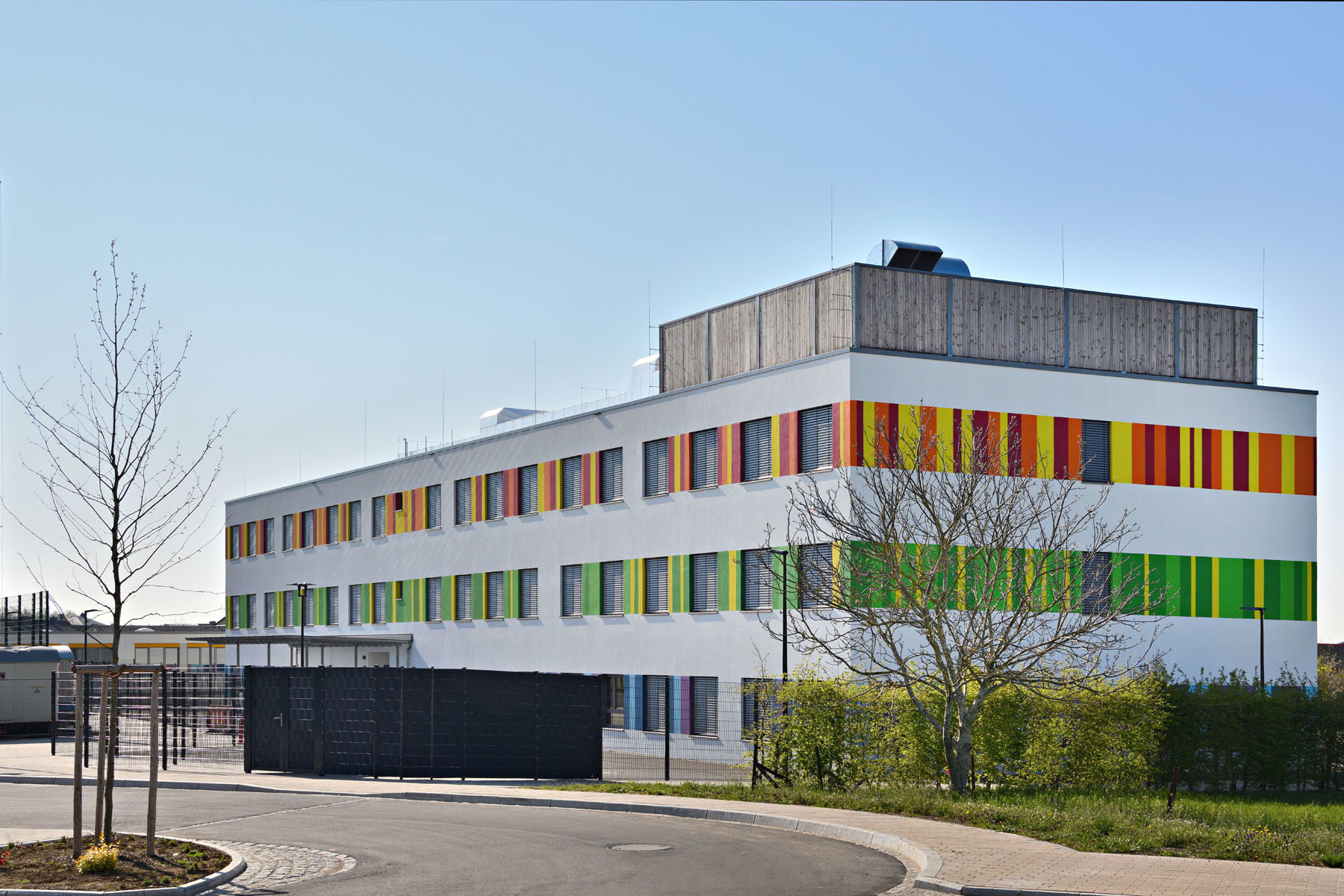 Ecole Primaire Antoine de Saint-Exupéry