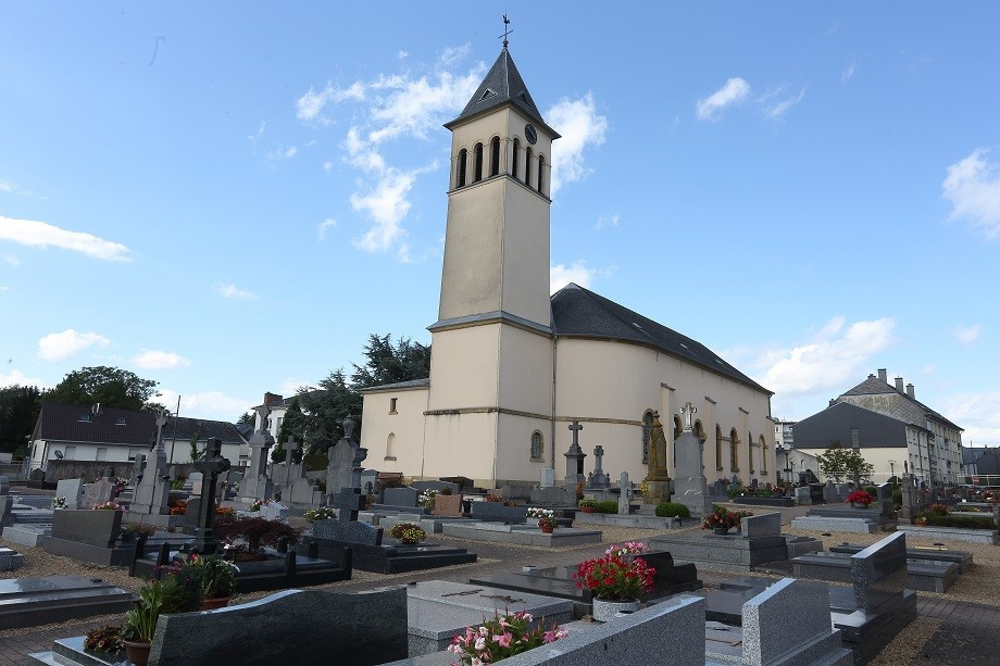 Eglise