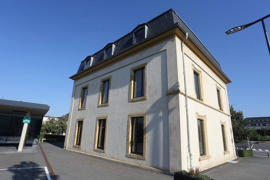 Maison Relais - Maison 57