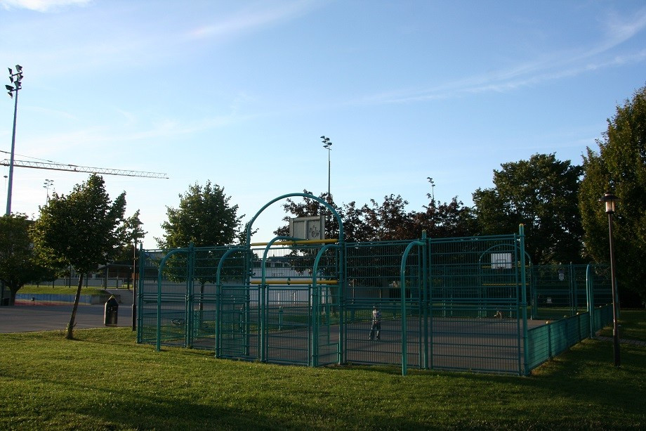 Bolzplaz Feyder 1