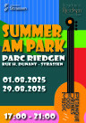 Summer am Park Riedgen 2025