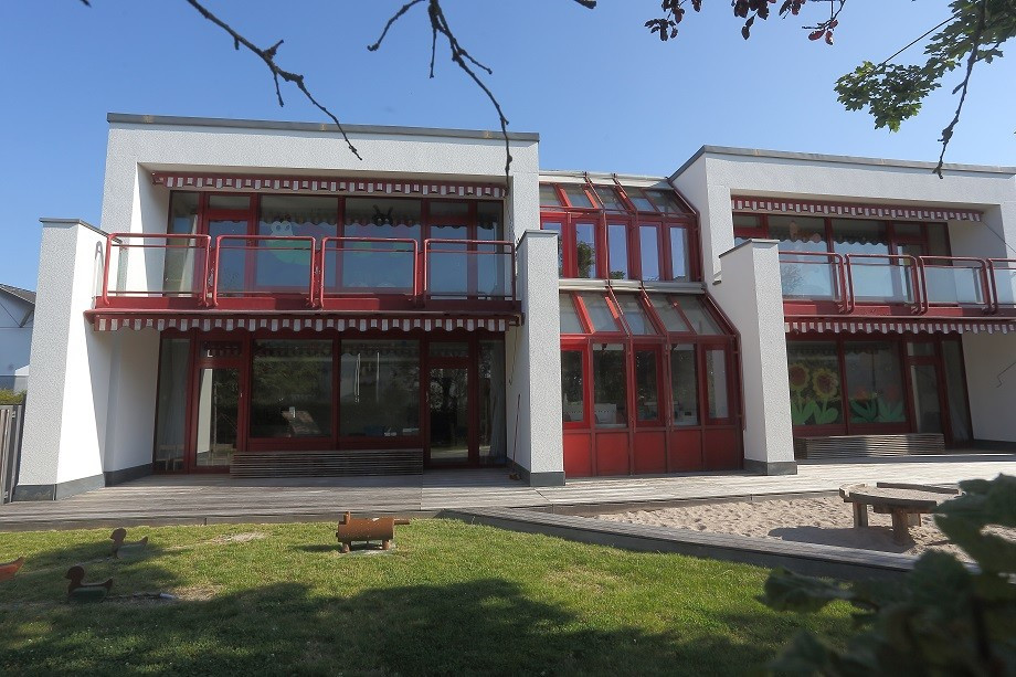 Crèche Wibbeldewapp