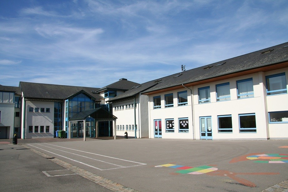Ecole primaire Hueflach