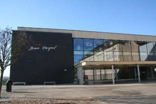 Ecole Ben Heyart