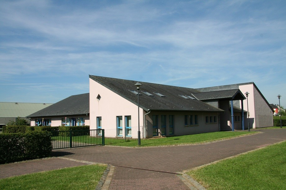 Ecole Préscolaire Hueflach