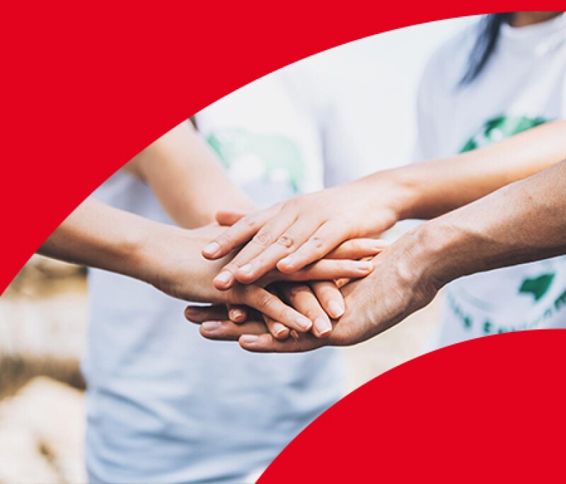 volunteer.lu — engagement citoyen Strassen