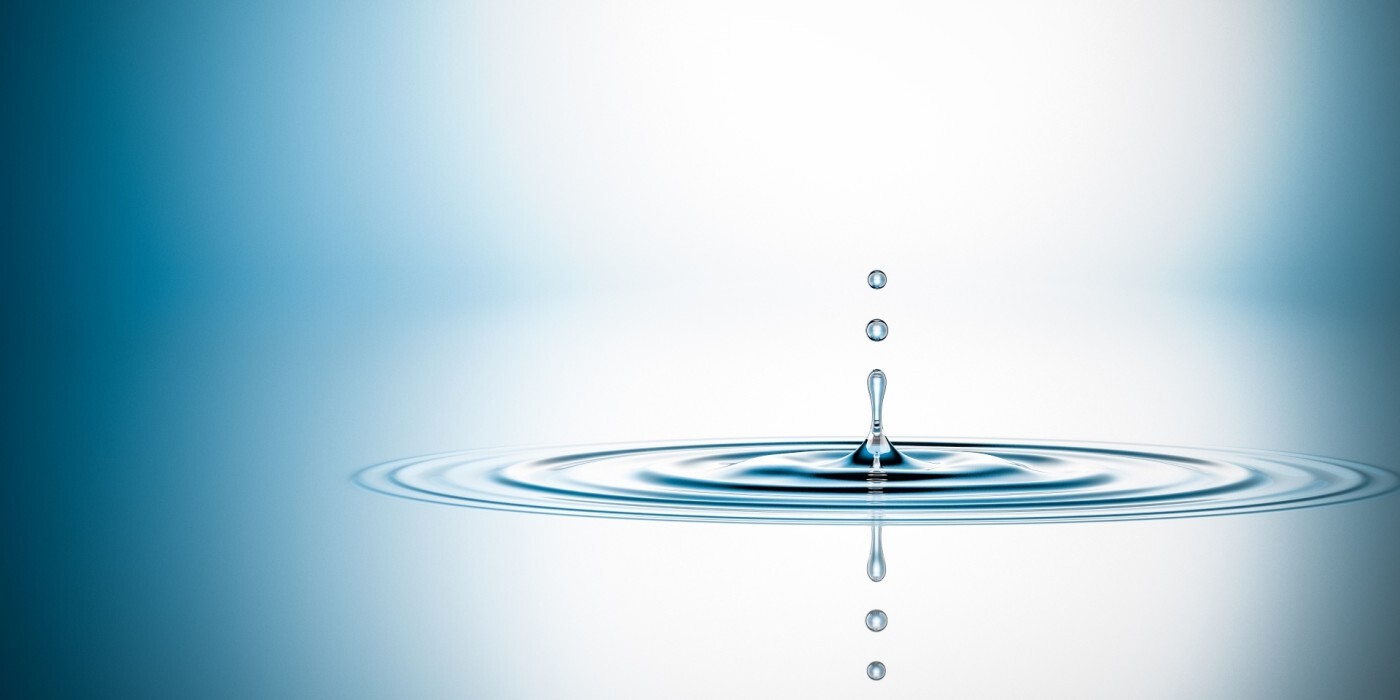 Eau potable