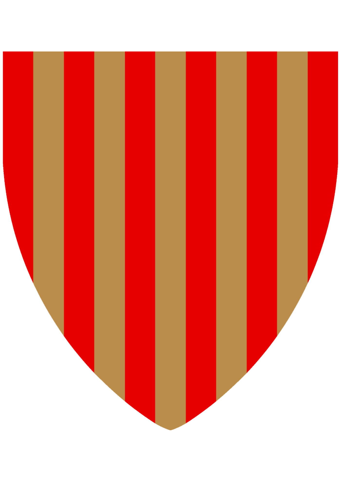 Armoiries de la Commune