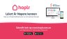 Hoplr Website 1