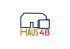 Logo Haus 48