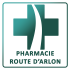Logo Pharmacie Color