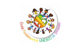 Unesco Schoul Logo