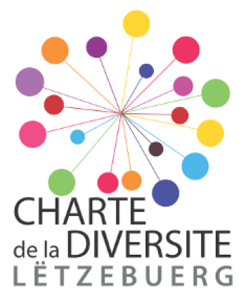 charte diversite logo