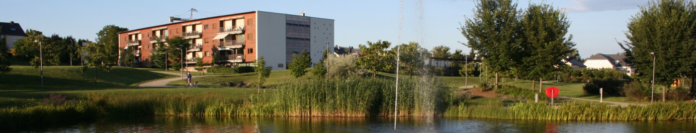 Centre Résidentiel Riedgen