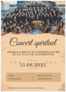 Concert spirituel