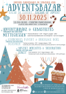Adventsbazar