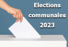 Elections communales 2023