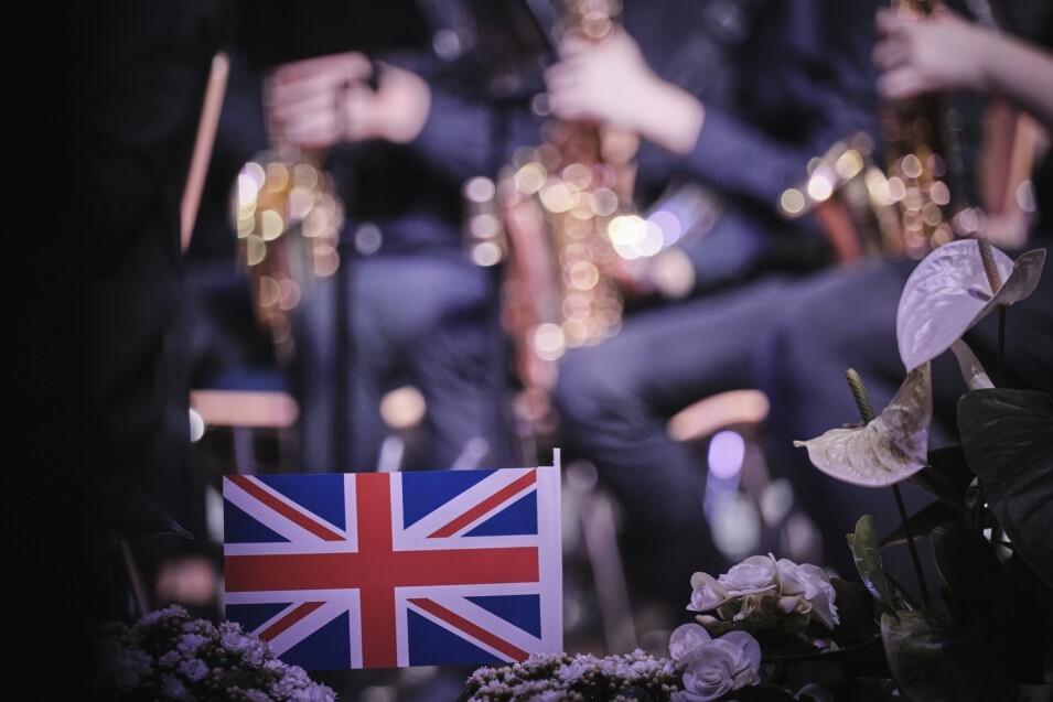 Galaconcert vun der Fanfare Stroossen 2022