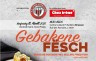 Gebakene Fësch 2