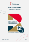Eis Gemeng - De Magazin vu Stroossen Nr 17