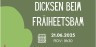 Dicksen beim Fräiheetsbaam - Flyer - Magazin