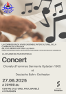 Concert Chorales (2)