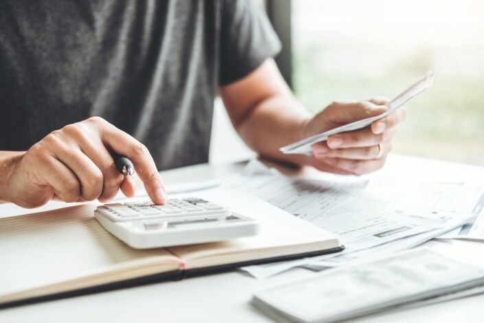 Vos factures communales désormais disponibles sur MyGuichet.lu