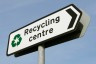 recycling centre