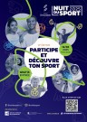Nuit du Sport 2025